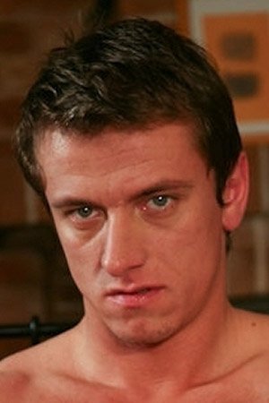 et billede af Alex Monetti