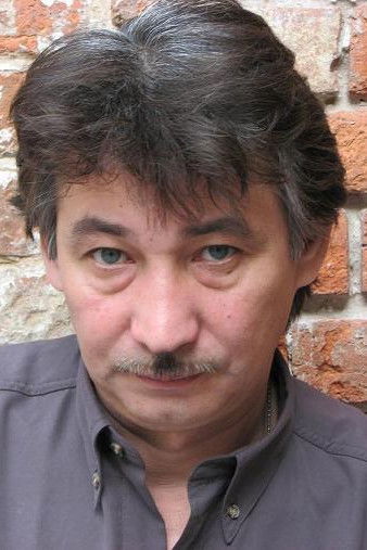 et billede af Aidar Zakirov