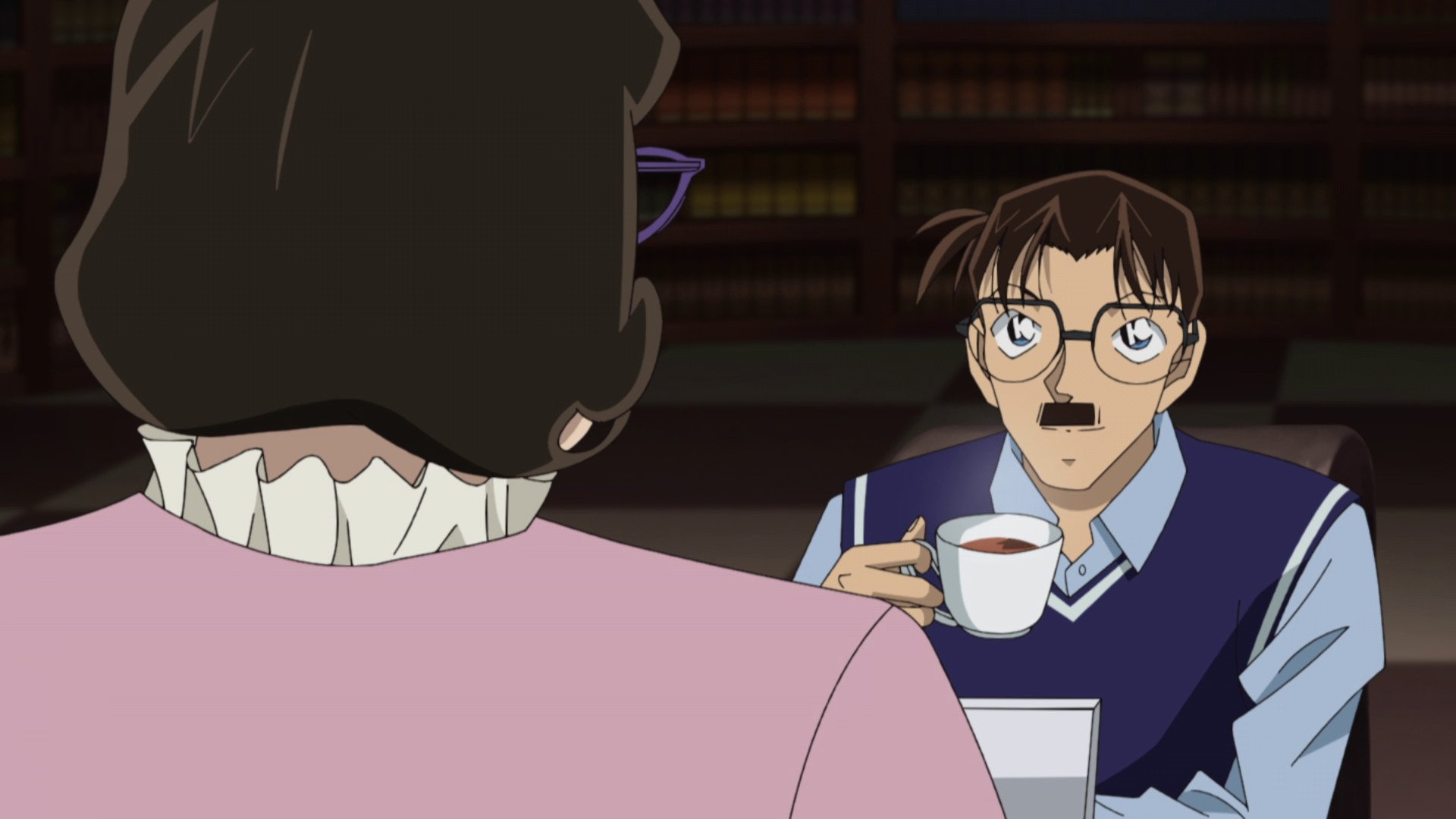 Detective Conan 1x1170