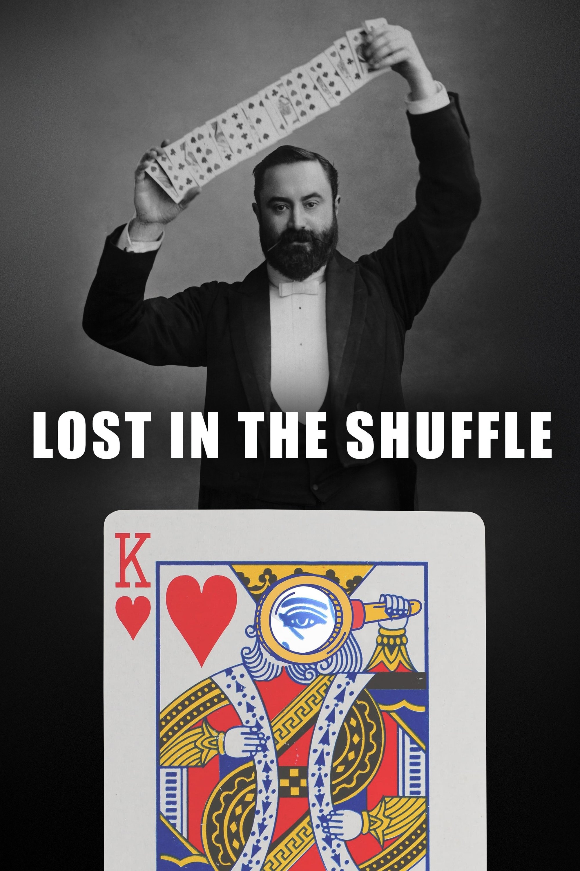 Lost in the Shuffle