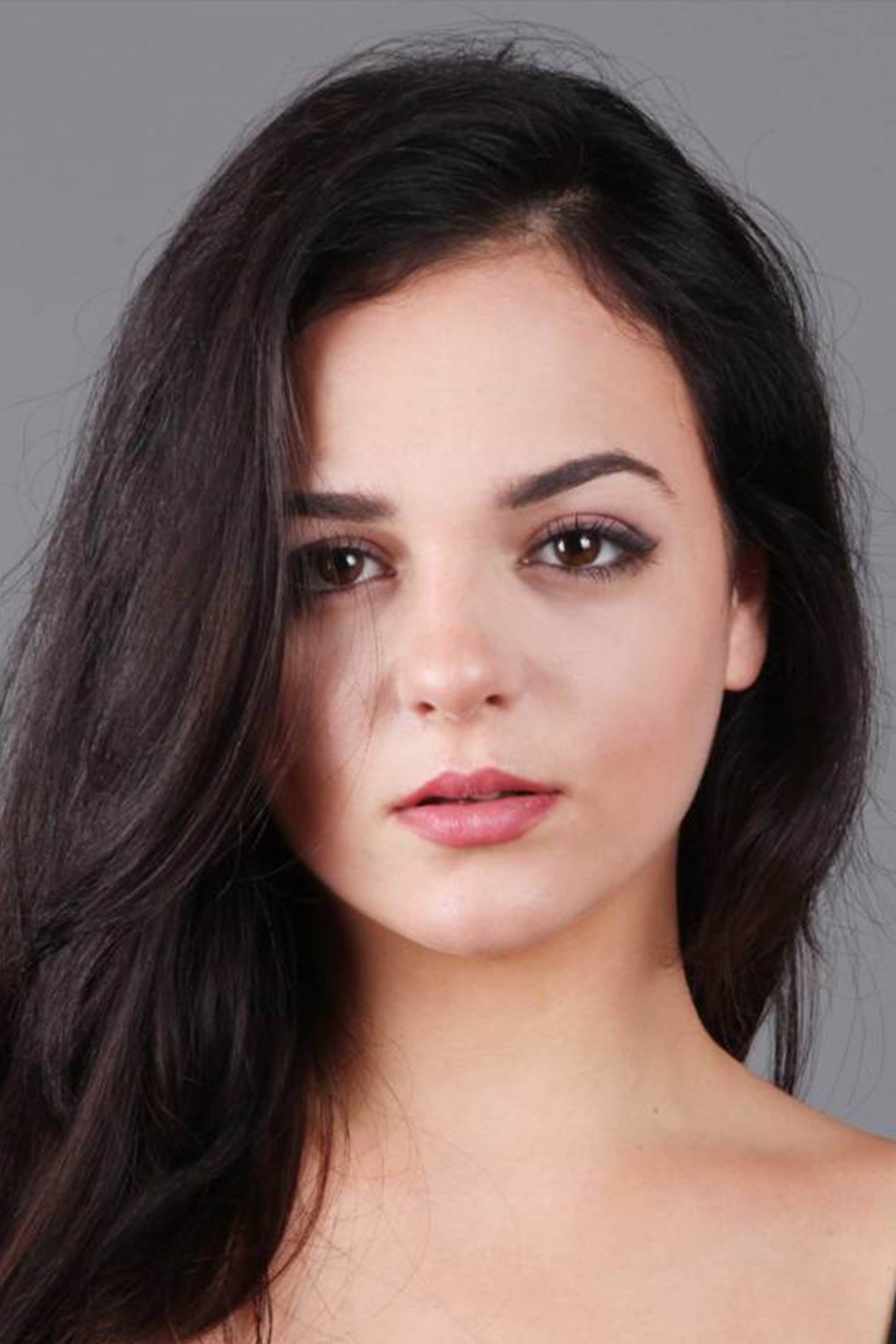 et billede af Aslıhan Kapanşahin