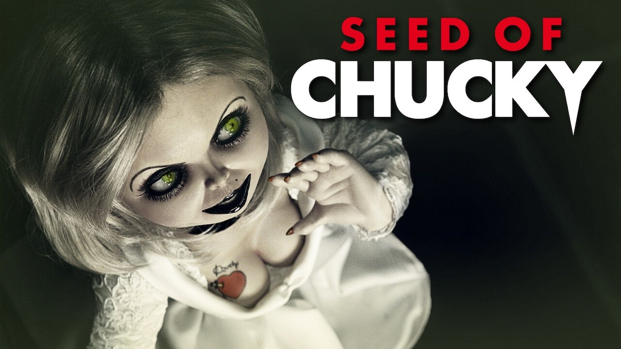 Seed of Chucky