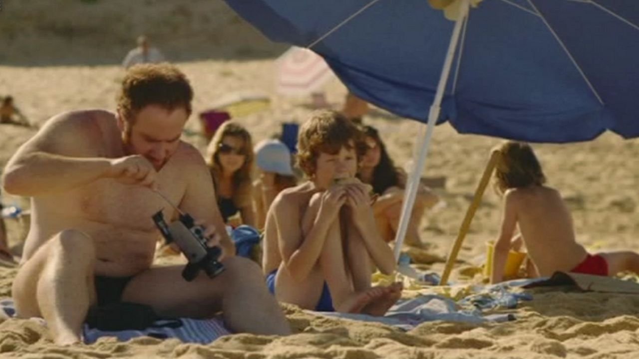 Ocean (2013)
