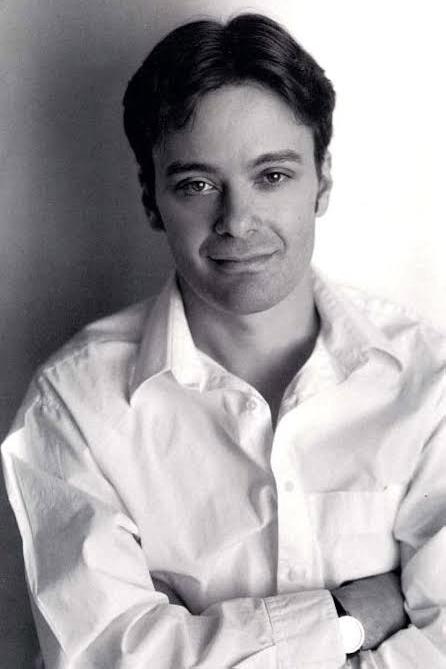 et billede af Greg Glienna