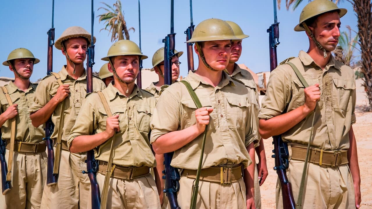 Tobruk (2008)