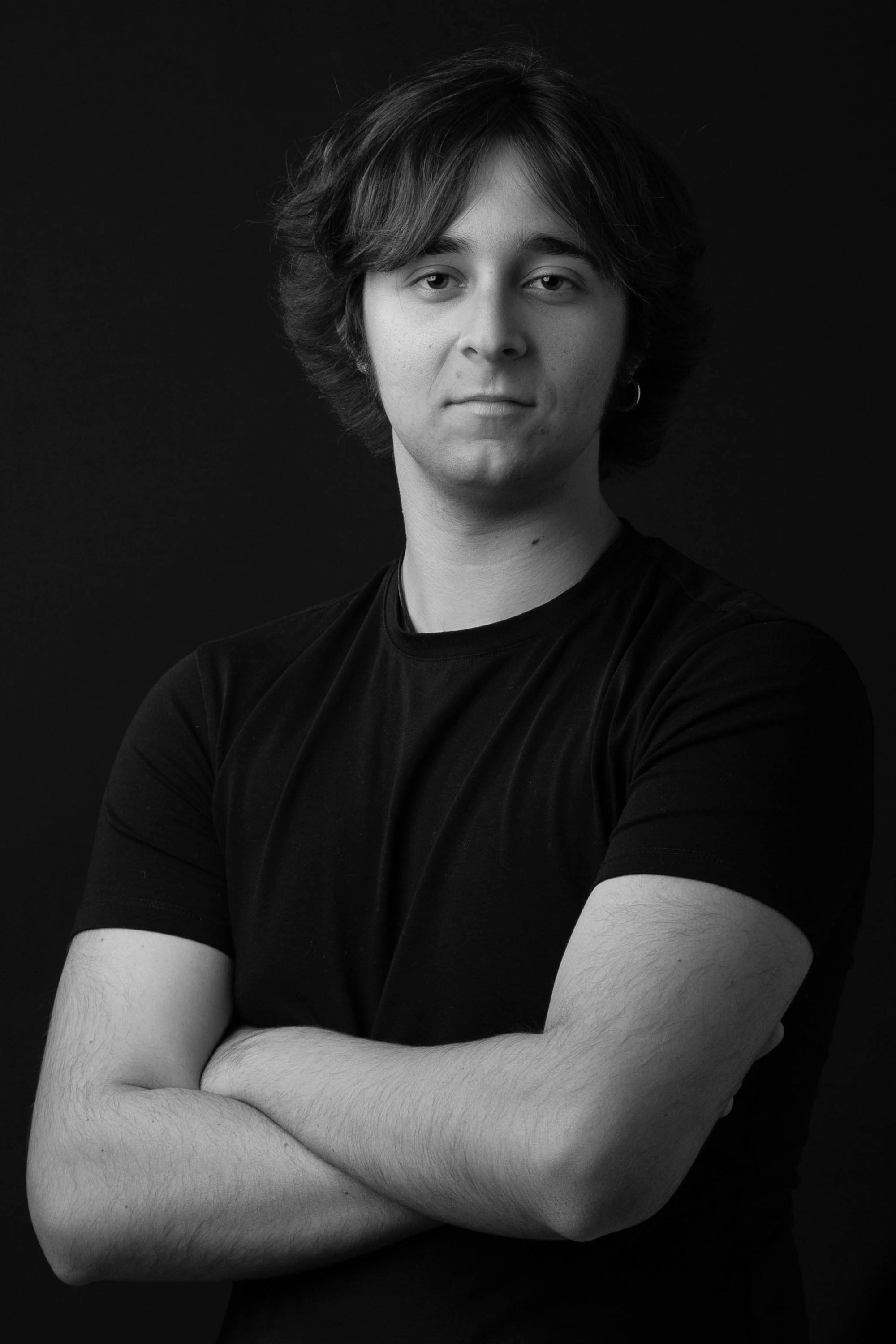 et billede af David Esperanza