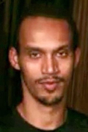 et billede af Mr. Tunisia