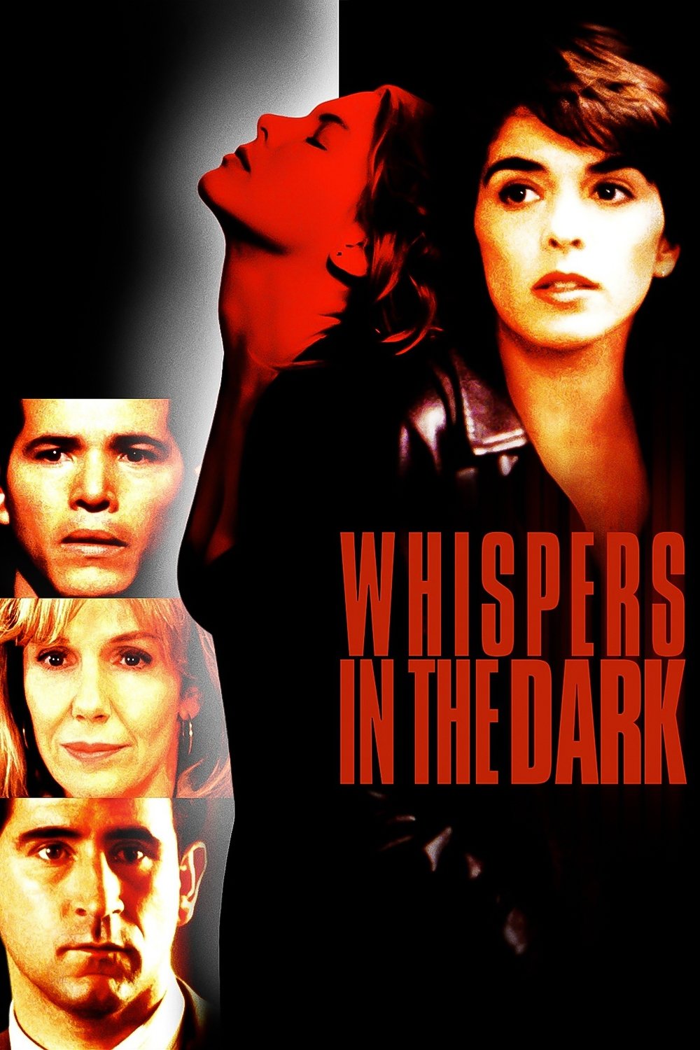 Whispers in the Dark