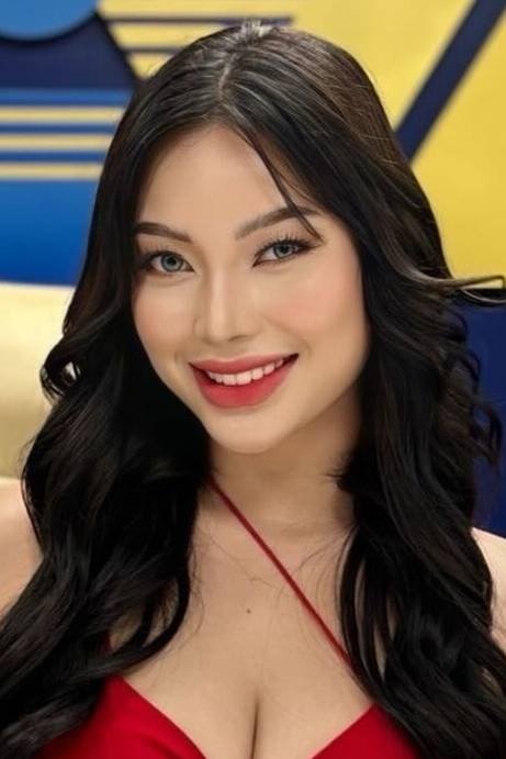 et billede af Divine Villareal