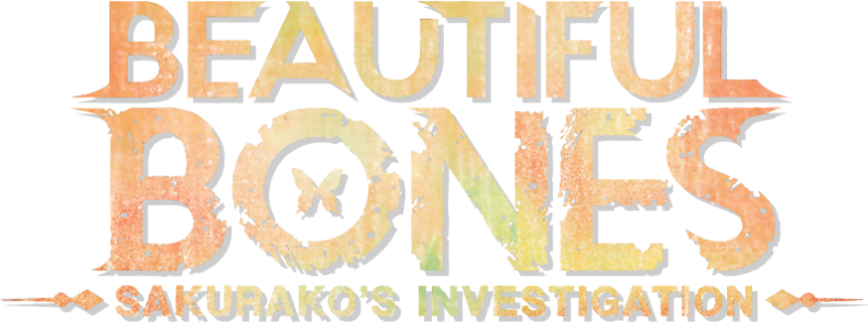 Beautiful Bones -Sakurako's Investigation-