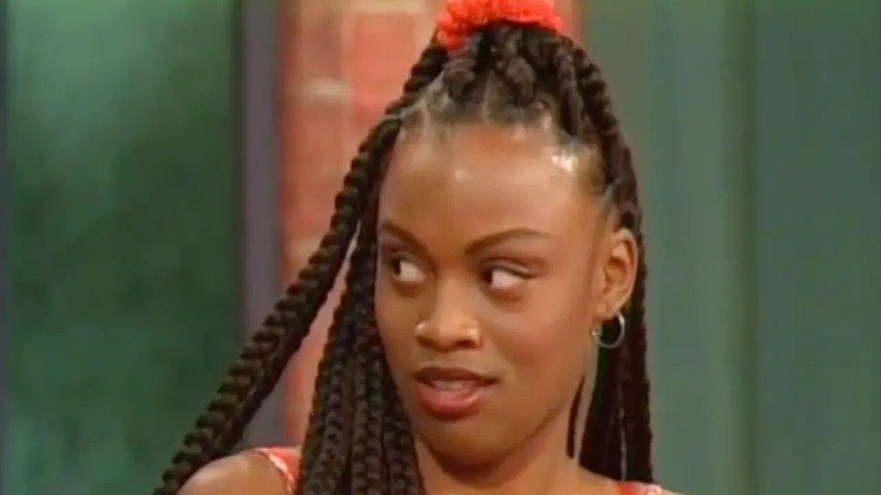 The Jerry Springer Show