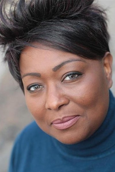 et billede af Linda John-Pierre