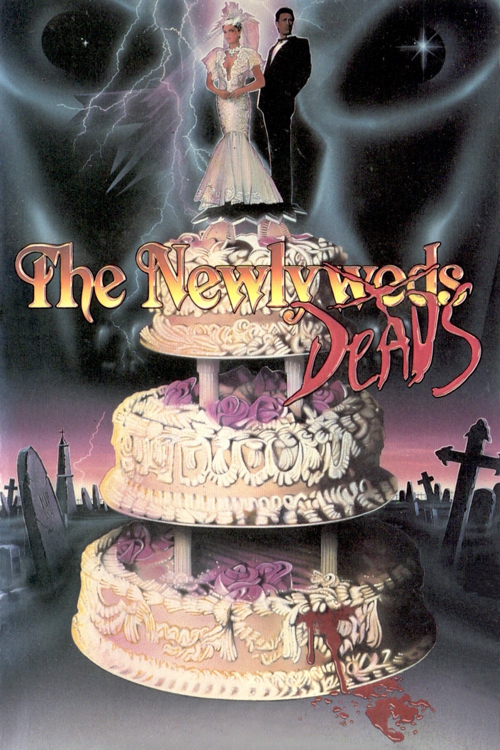 The Newlydeads