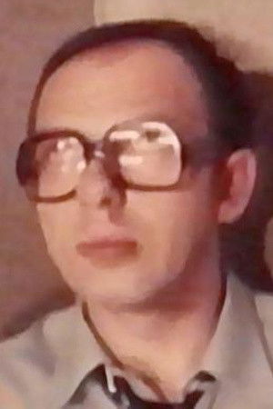 et billede af Teddy Dexter