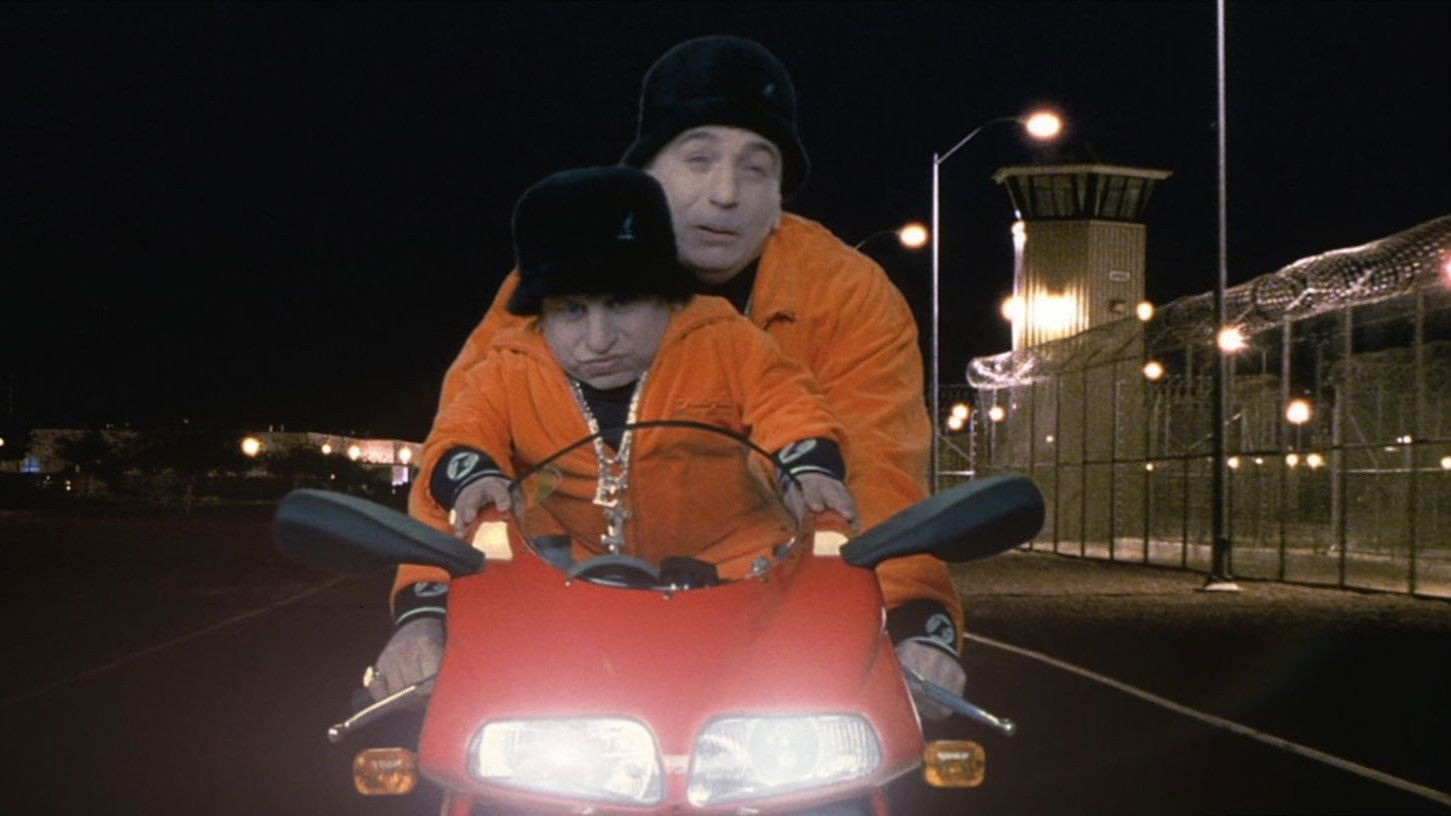 Austin Powers in Goldmember