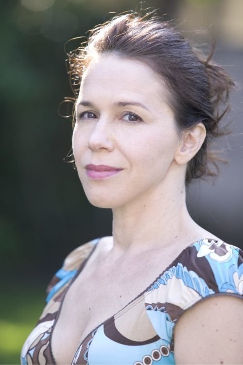 et billede af Alexandra Tejeda Rieloff