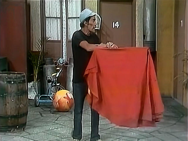 El Chavo del Ocho