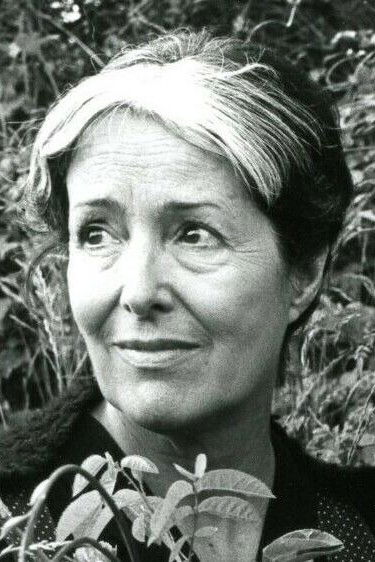 et billede af Denise Bosc