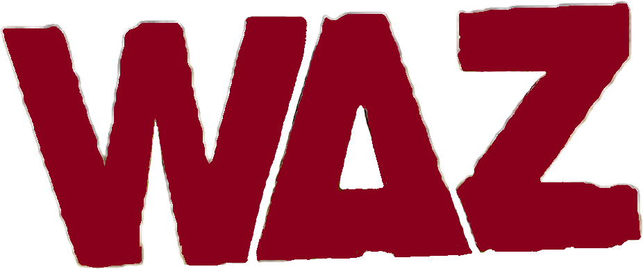 WΔZ Logo