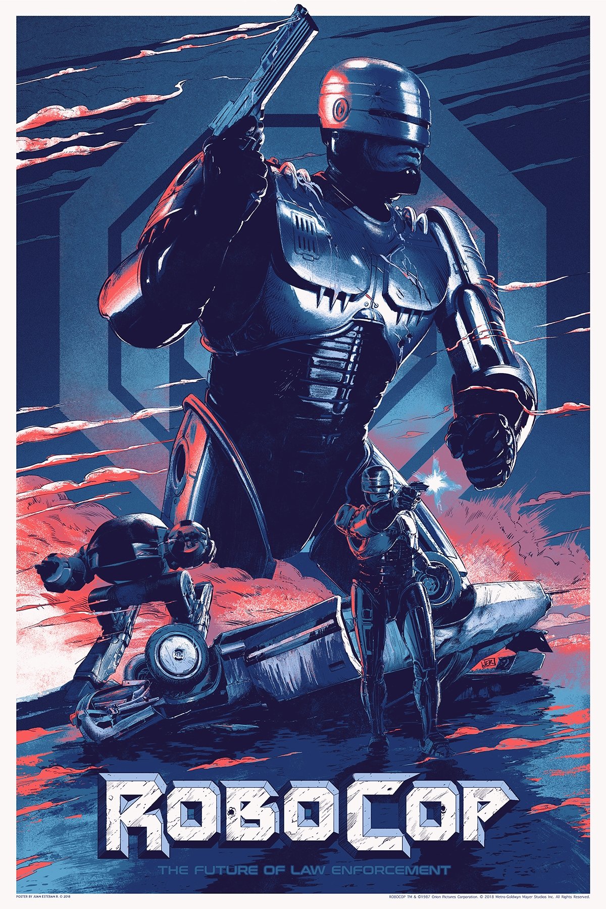 RoboCop