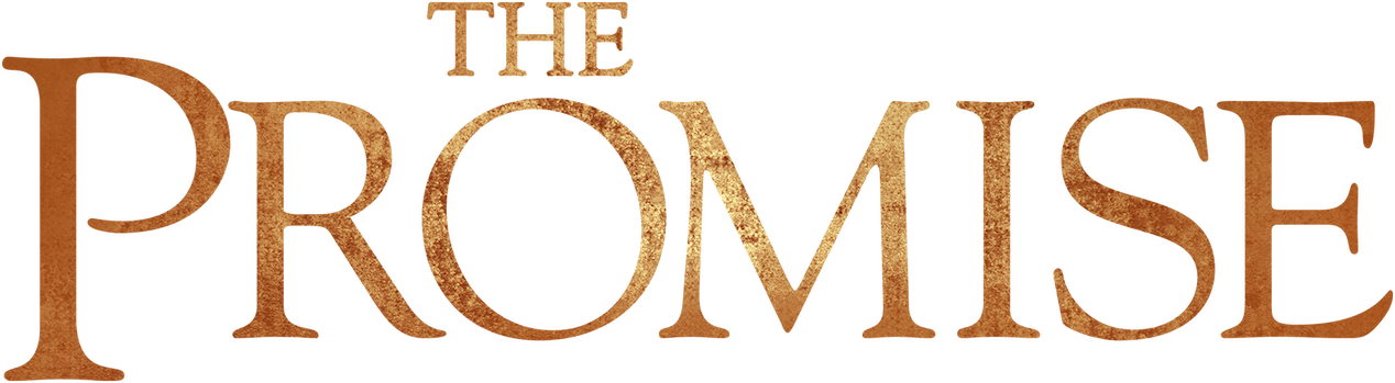 The Promise Logo