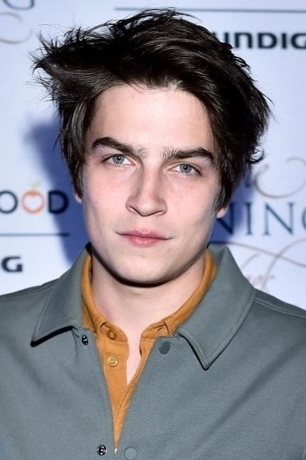 et billede af Nikodem Rozbicki