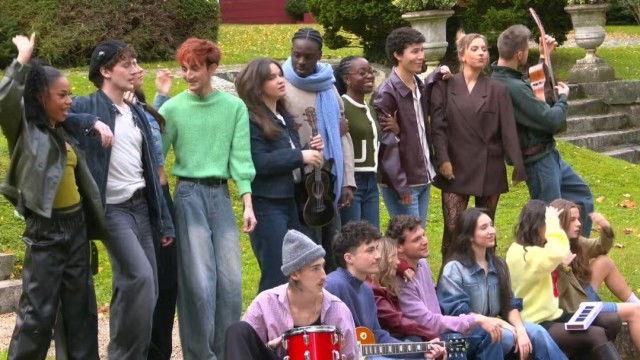 Star Academy Season 13 :Episode 7  Daily n&deg;4