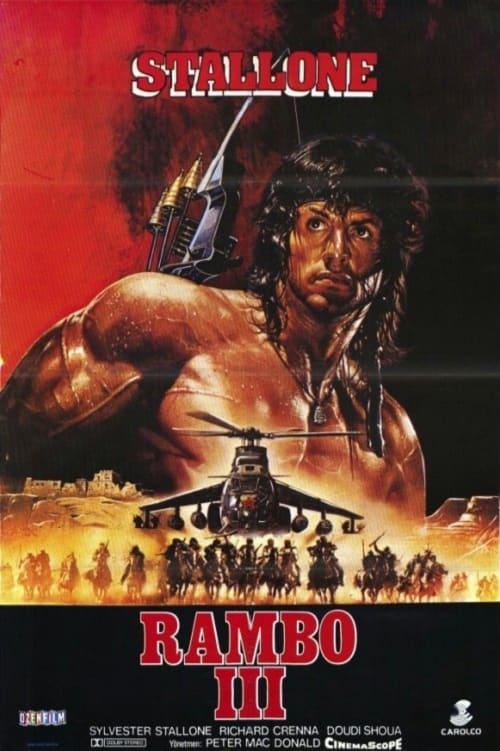 Rambo III