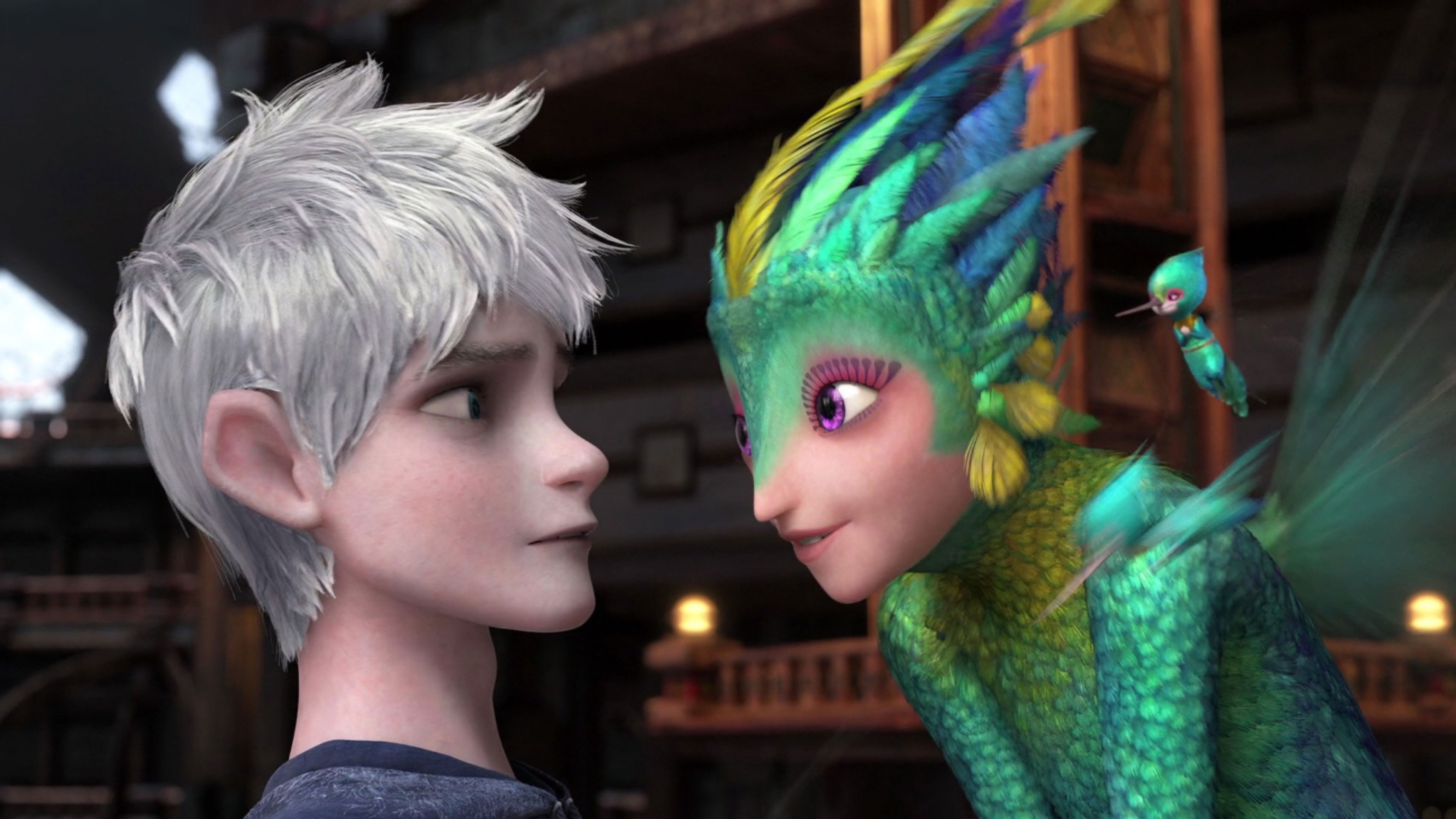 守护者联盟 (2012)