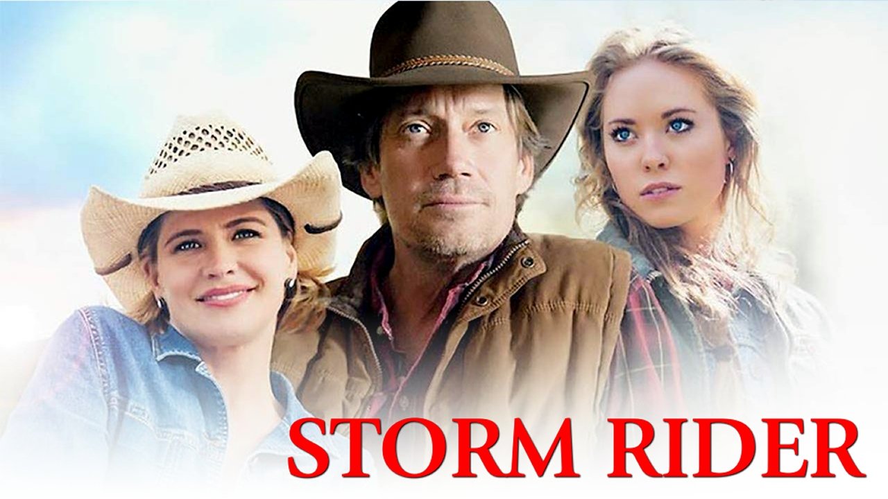 Storm Rider (2013)