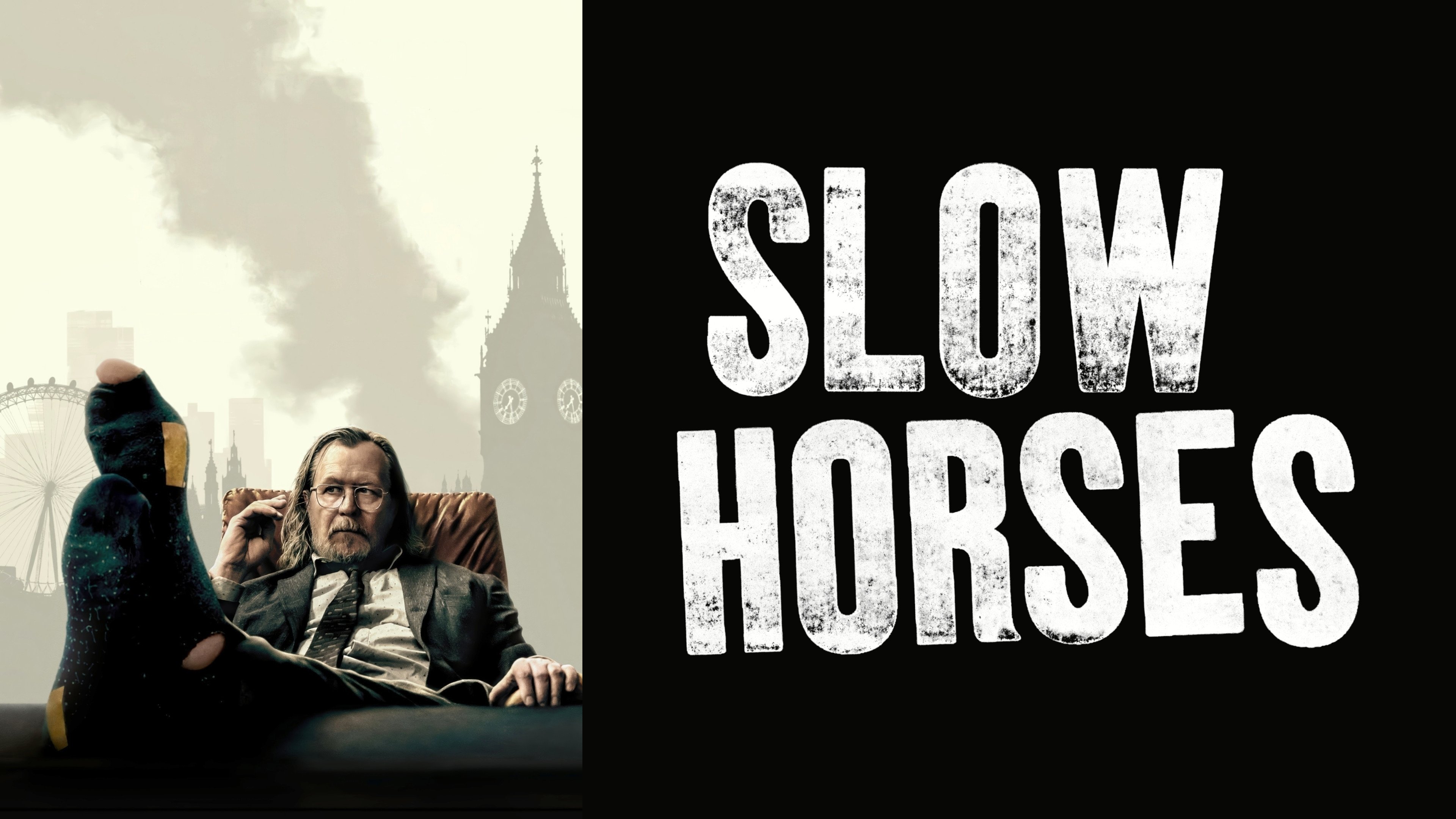 Slow Horses - Season 5
