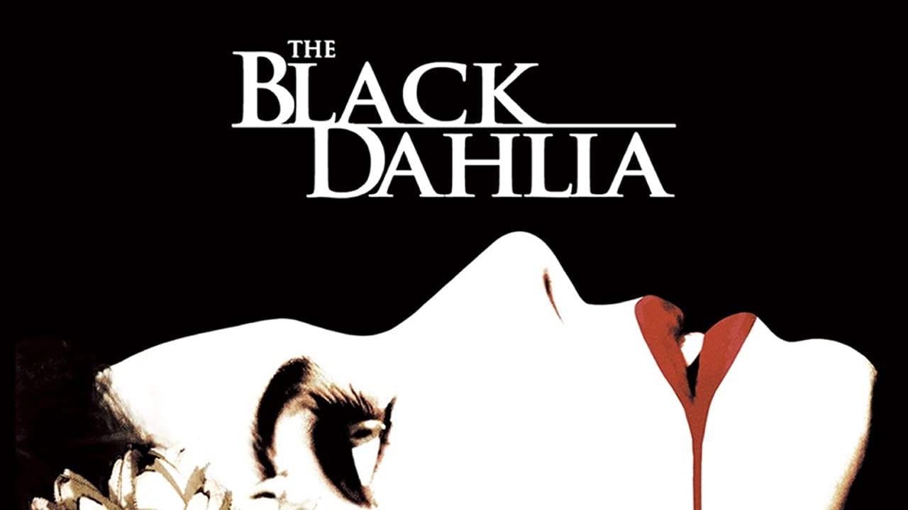 Musta Dahlia (2006)