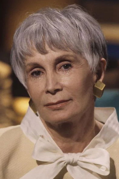 et billede af Madame Claude