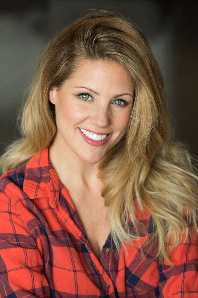 et billede af Sheila Platte