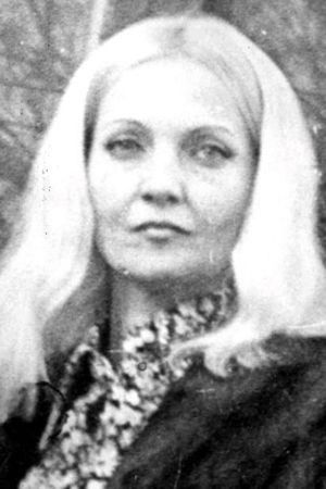 et billede af Iulia Vraca