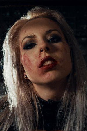 et billede af Baby Allison