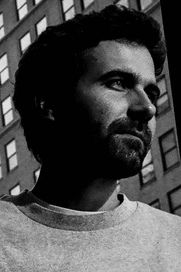 et billede af Kevin Coakley