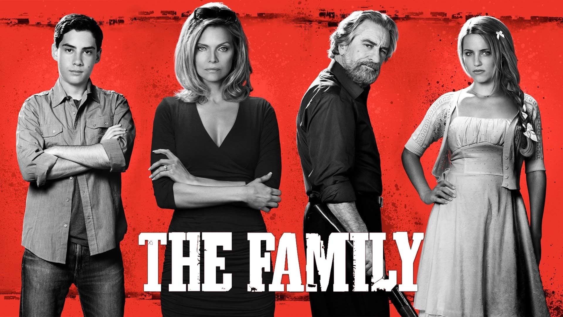 The Family (2013)