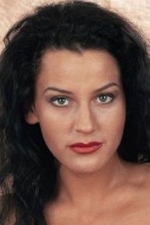 et billede af Angela Ambrus