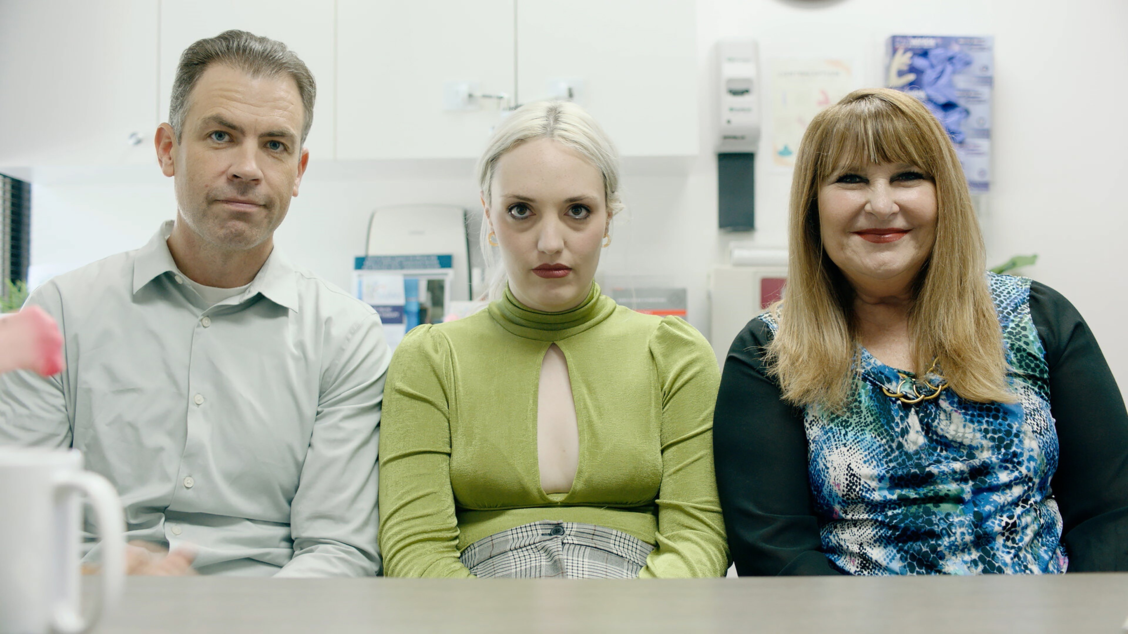 Lady Parts (2024)