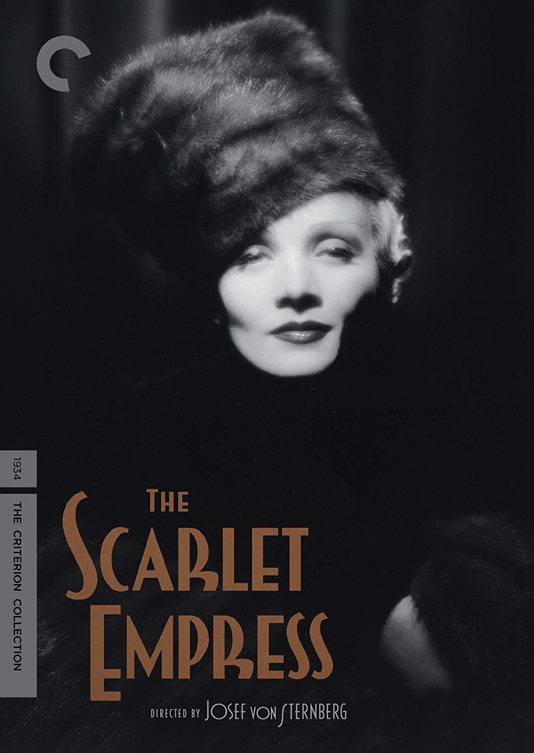 The Scarlet Empress