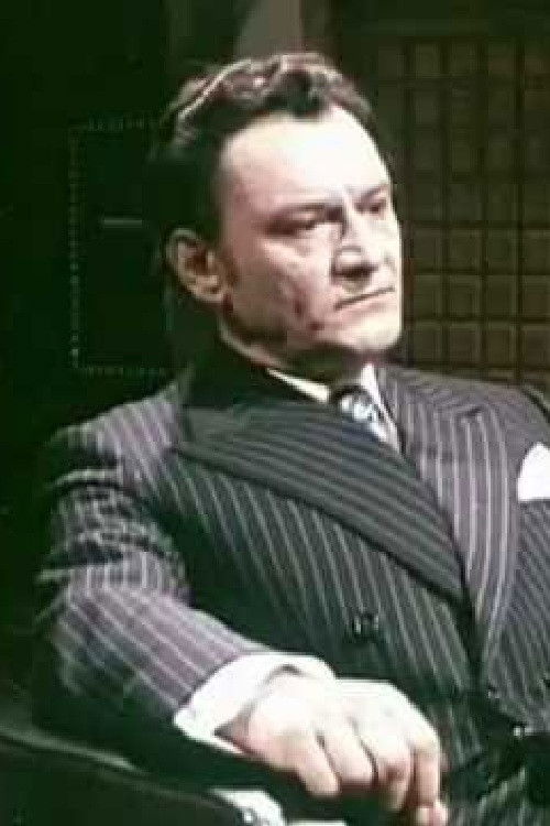 et billede af Jovan Milićević