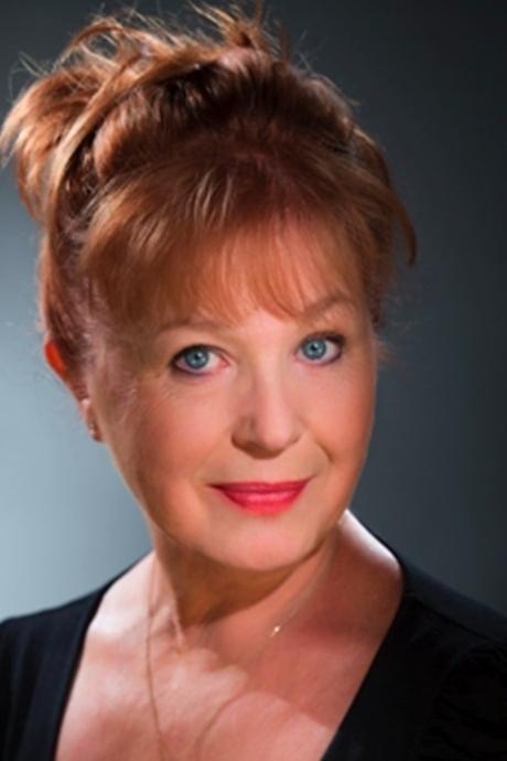 et billede af Dorothée Jemma