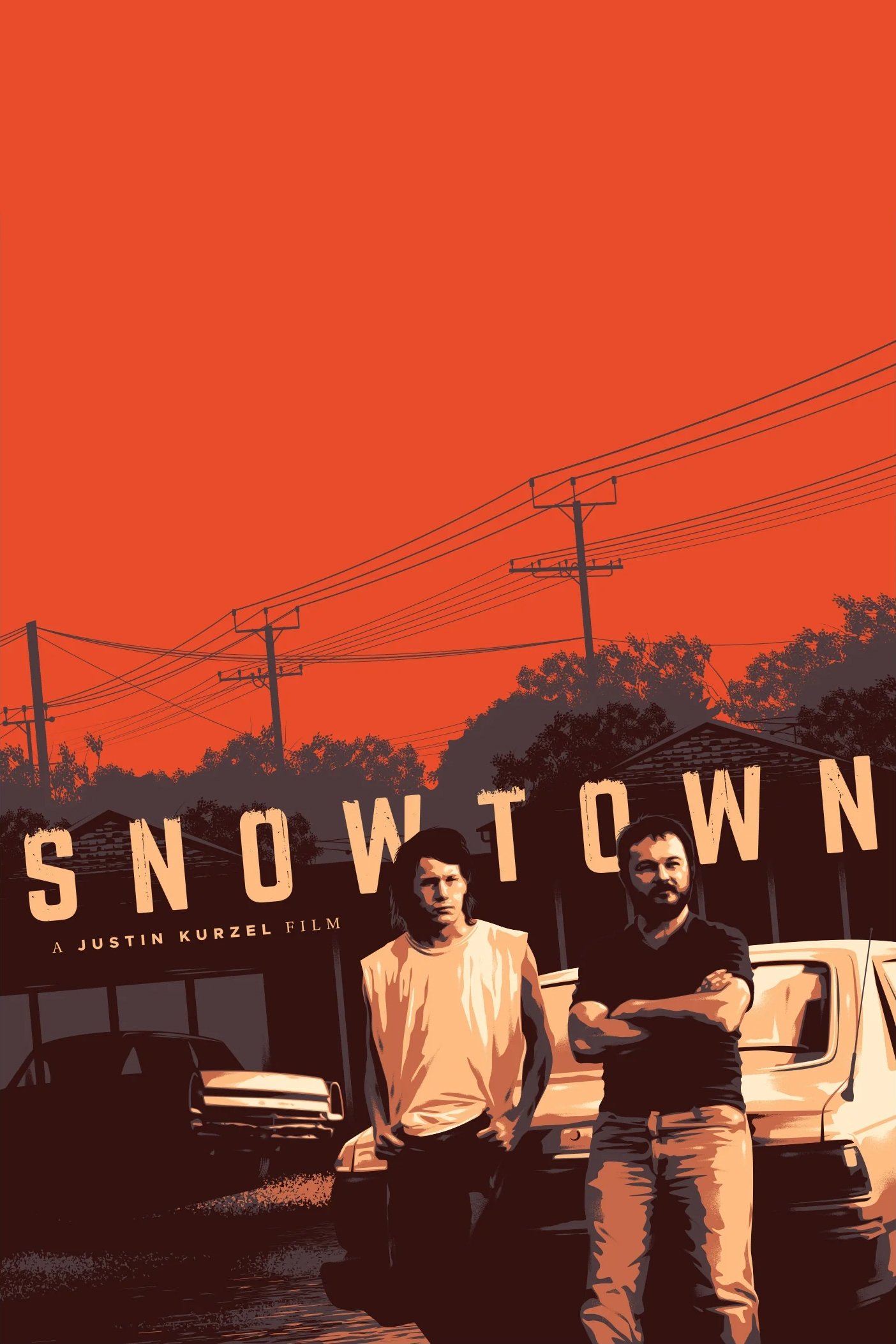 Snowtown