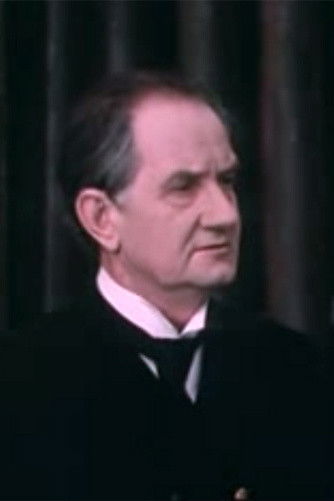 et billede af Arkadiy Smirnov