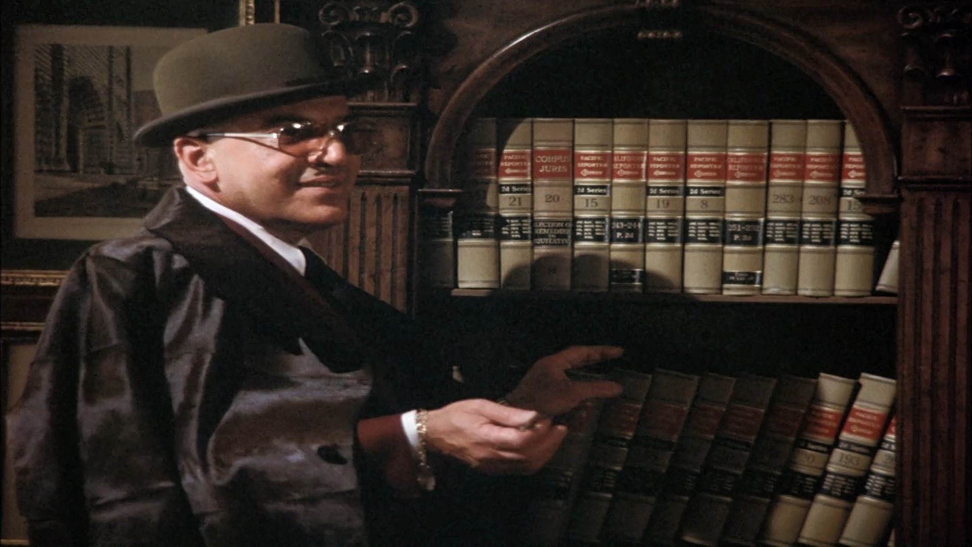 Kojak