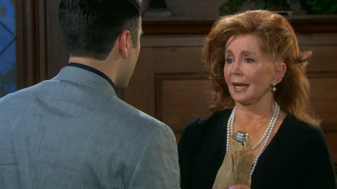 Days of Our Lives Season 54 :Episode 173  Tuesday May 28, 2019