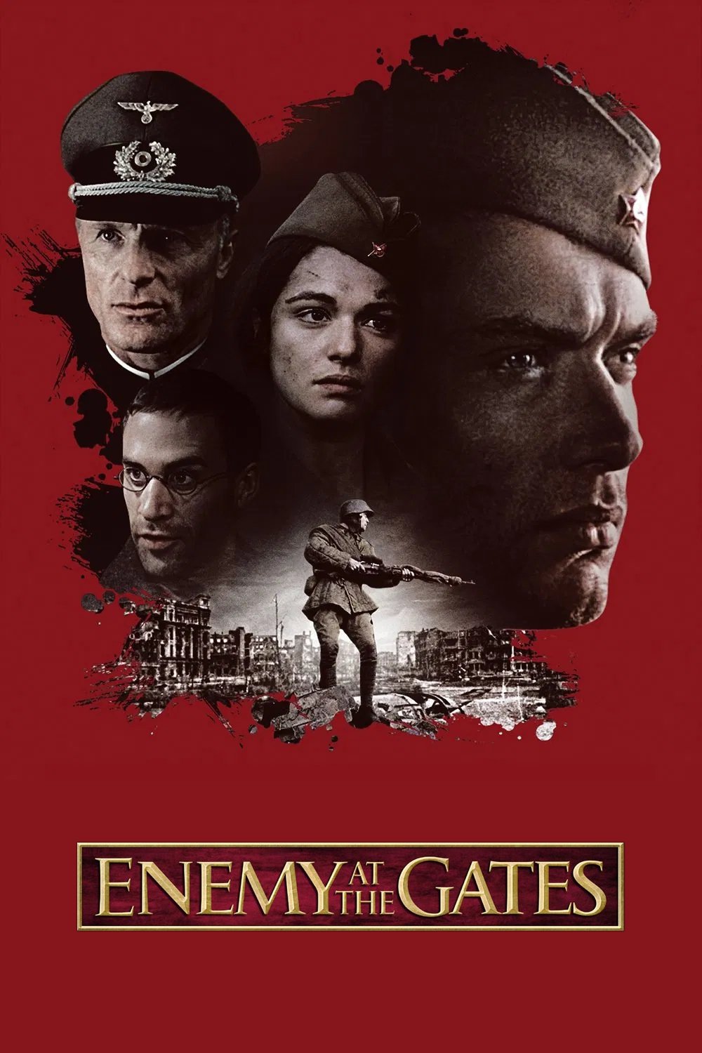 Enemy at the Gates