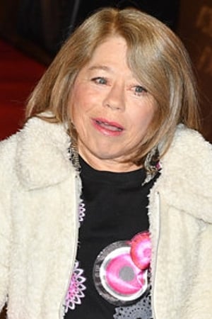 et billede af Danielle Hugues