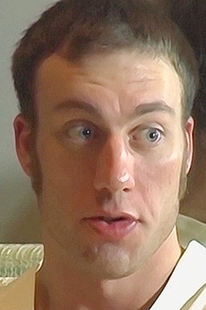 et billede af Blake Bigelow